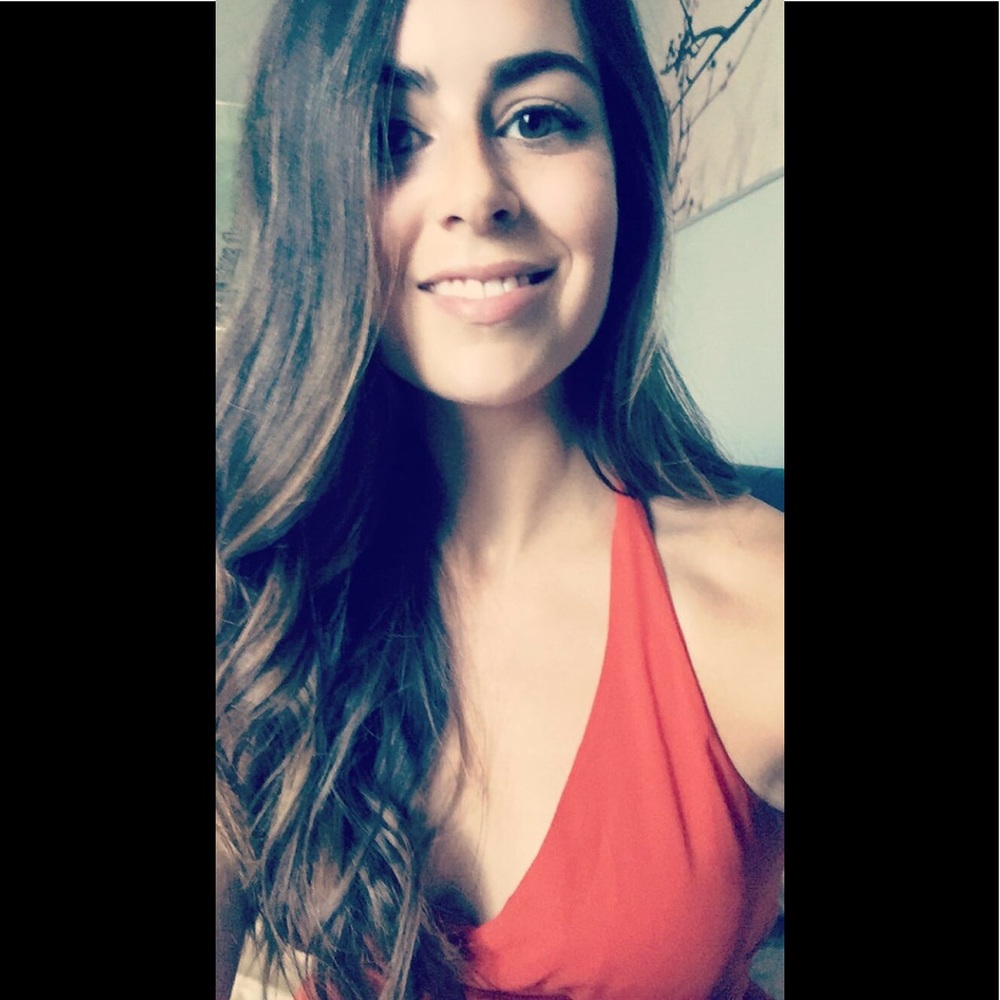 Meet your Posher, Kellen